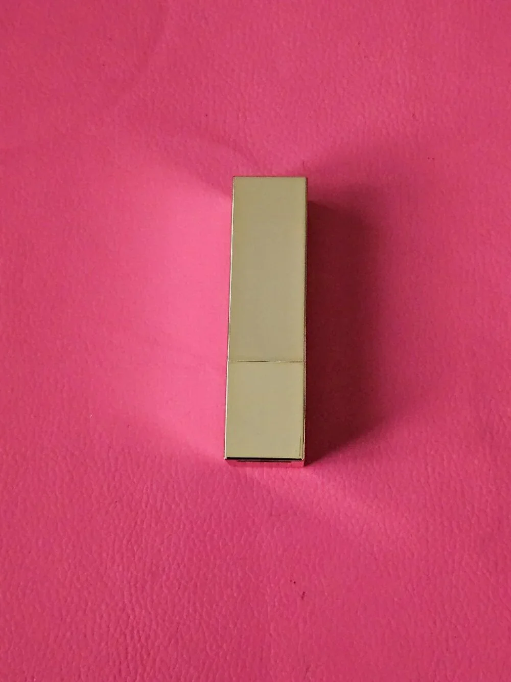 Estée Lauder Pure Color Envy #184 Knockout Nude Lipstick New